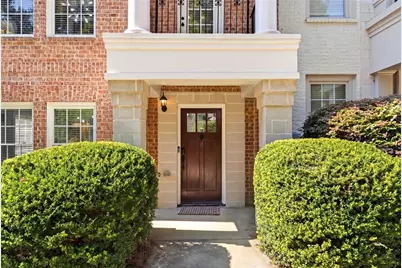 1850 Preserve Way, Atlanta, GA 30341 - Photo 3