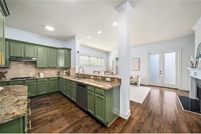 1850 Preserve Way, Atlanta, GA 30341 - Photo 17