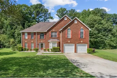 125 Ethan Moor, Jonesboro, GA 30238 - Photo 1