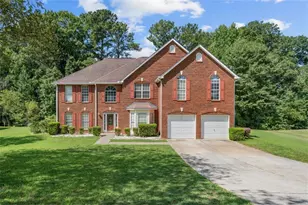 125 Ethan Moor, Jonesboro, GA 30238 - Photo 1
