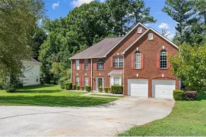 125 Ethan Moor, Jonesboro, GA 30238 - Photo 3