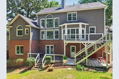 8406 Avalon Court, Cumming, GA 30041 - Photo 3