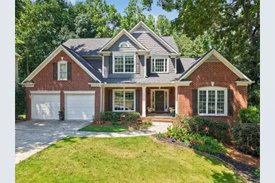 8406 Avalon Court, Cumming, GA 30041 - Photo 1