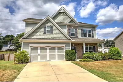 58 Twelve Oaks Drive SE, Cartersville, GA 30120 - Photo 3