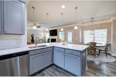 58 Twelve Oaks Drive SE, Cartersville, GA 30120 - Photo 25
