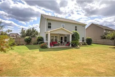 58 Twelve Oaks Drive SE, Cartersville, GA 30120 - Photo 51