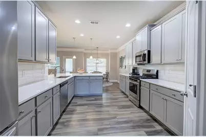 58 Twelve Oaks Drive SE, Cartersville, GA 30120 - Photo 27