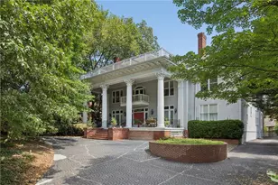 893 Piedmont Ave NE, Atlanta, GA 30309 - Photo 1