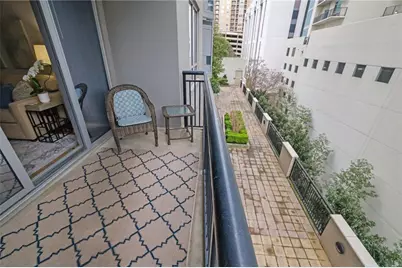 222 12th Street NE #701, Atlanta, GA 30309 - Photo 17