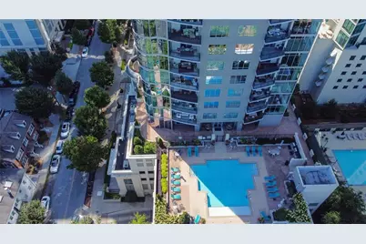 222 12th Street NE #701, Atlanta, GA 30309 - Photo 31