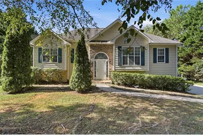 6845 Sarah Drive, Cumming, GA 30041 - Photo 1