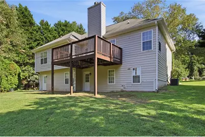 6845 Sarah Drive, Cumming, GA 30041 - Photo 35