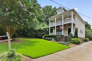 865 SE Fraser Street SE, Atlanta, GA 30315 - Photo 3