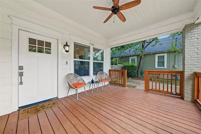 1783 Dorsey Avenue, Atlanta, GA 30344 - Photo 3