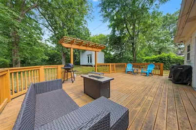 1783 Dorsey Avenue, Atlanta, GA 30344 - Photo 19