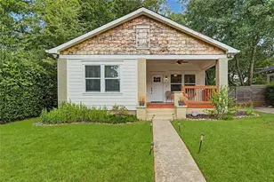 1783 Dorsey Ave, Atlanta, GA 30344 - Photo 1