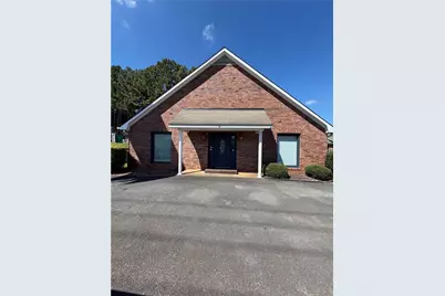 6505 Commerce Parkway #A, Woodstock, GA 30189 - Photo 1