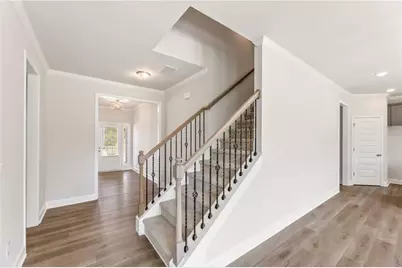 1376 Sunny Valley Lane, Braselton, GA 30517 - Photo 3