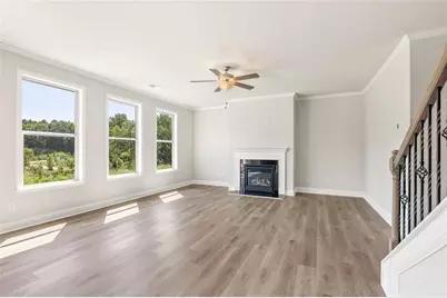1376 Sunny Valley Lane, Braselton, GA 30517 - Photo 5