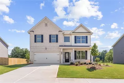 1376 Sunny Valley Lane, Braselton, GA 30517 - Photo 1