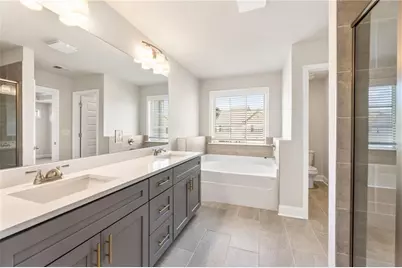 1376 Sunny Valley Lane, Braselton, GA 30517 - Photo 11
