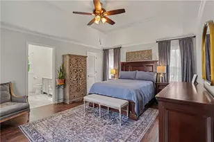 584 Clubland Cir SE, Conyers, GA 30094 - Photo 25