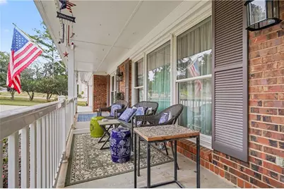 584 Clubland Circle Southeast, Conyers, GA 30094 - Photo 5