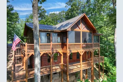 783 N Moreland Drive, Cherrylog, GA 30522 - Photo 49