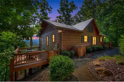 783 N Moreland Drive, Cherrylog, GA 30522 - Photo 5