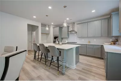2445 Dixon Place, Lawrenceville, GA 30045 - Photo 17