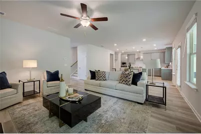 2445 Dixon Place, Lawrenceville, GA 30045 - Photo 11