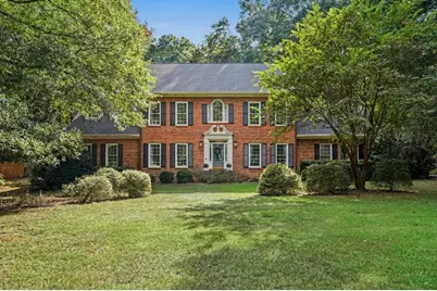 960 Todd Drive, Covington, GA 30014 - Photo 1
