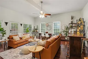 960 Todd Dr, Covington, GA 30014 - Photo 13