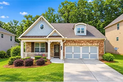 2910 Prestwood Drive, Cumming, GA 30040 - Photo 1