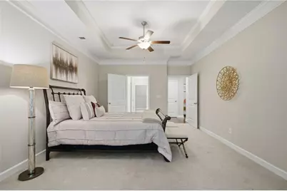 2910 Prestwood Drive, Cumming, GA 30040 - Photo 17