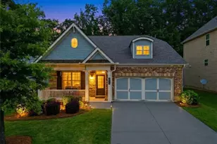 2910 Prestwood Dr, Cumming, GA 30040 - Photo 1