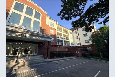 3275 Lenox Road NE #412, Atlanta, GA 30324 - Photo 43