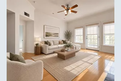 3275 Lenox Road NE #412, Atlanta, GA 30324 - Photo 3