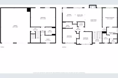 154 Grizzly Trail, Carrollton, GA 30117 - Photo 37