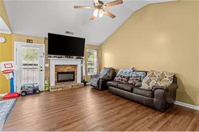 154 Grizzly Trail, Carrollton, GA 30117 - Photo 7
