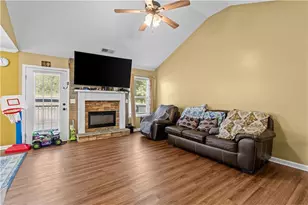 154 Grizzly Trail, Carrollton, GA 30117 - Photo 7