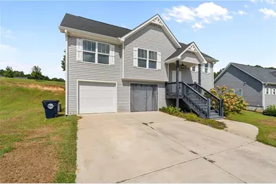 154 Grizzly Trail, Carrollton, GA 30117 - Photo 5