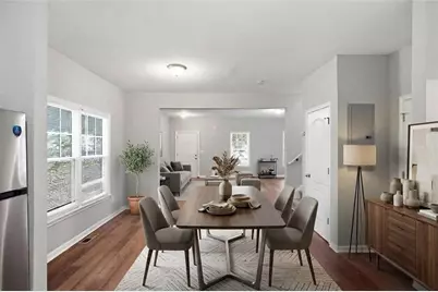 142 Lawton Street SW, Atlanta, GA 30314 - Photo 3