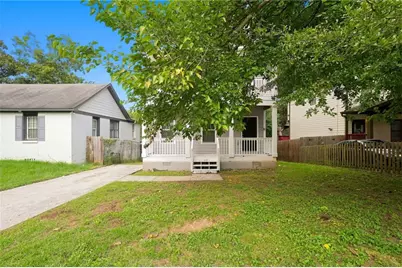 142 Lawton Street SW, Atlanta, GA 30314 - Photo 1