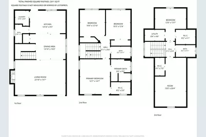 142 Lawton Street SW, Atlanta, GA 30314 - Photo 39