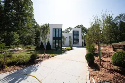 140 Reed Way SW, Fayetteville, GA 30214 - Photo 1