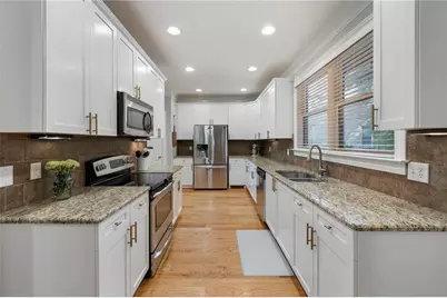 1677 Duncan Drive NW, Atlanta, GA 30318 - Photo 13