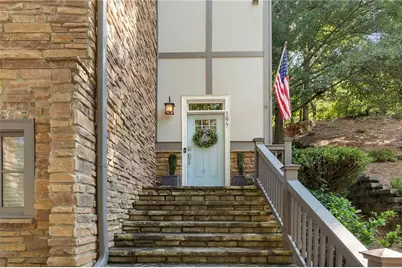 1677 Duncan Drive NW, Atlanta, GA 30318 - Photo 3