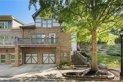 1677 Duncan Drive NW, Atlanta, GA 30318 - Photo 1