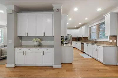 1677 Duncan Drive NW, Atlanta, GA 30318 - Photo 11
